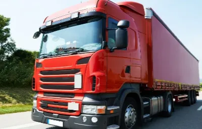 Ankara Harran Ambar Kargo