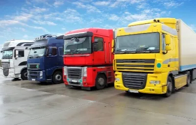 Ankara Harran Nakliye Ambarı